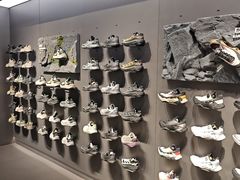 -杉杉奥特莱斯广场(哈尔滨店)