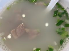 -三两春肚肺汤(崂山路店)