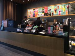 -星巴克臻选(北京富力家园店)