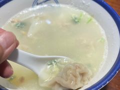 大馅云吞-惠宾饭庄(中山路店)