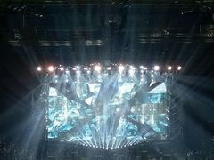 -南京奥林匹克体育中心-体育馆