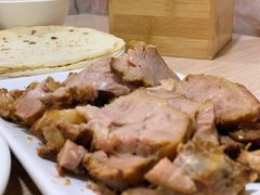 熏肉-姥家春饼店(漳州二路店)