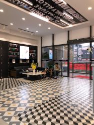 -ASA HAIR SALON