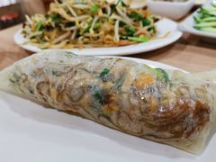 -姥家春饼店(漳州二路店)