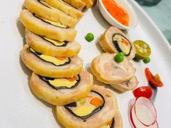 -沪华海鲜大酒楼(南汇店)