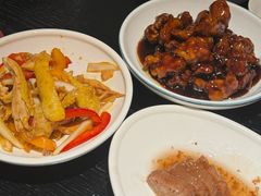 -知味观(高银街店)