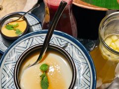 -云海肴云南菜·蒸汽石锅鱼(青岛万象城店)
