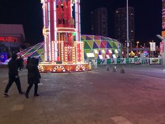 -果蔬好生活超市(乐堤港店)
