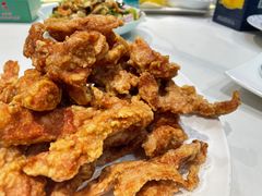 -小红鲸·海鲜餐厅(轸大路店)
