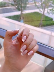 -MY WAY SALON