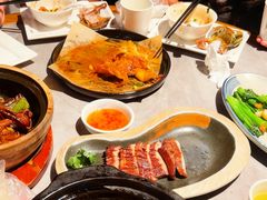 -啫神·广州地标美食(北京路店)