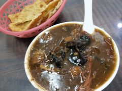 牛排胡辣汤-穆彦华逍遥镇胡辣汤(岗坡路店)