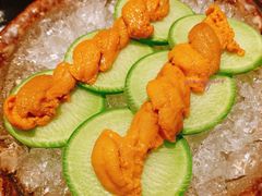 海胆-柚子(假日店)