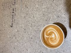 -Radar Coffee(思南路店)