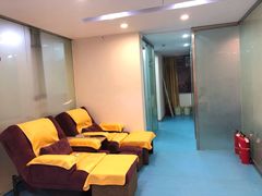 -永太盲人按摩(宝安店)