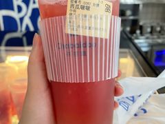 -茶百道(铜梁万达广场店)