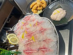 -渔惑·中山脆肉鲩火锅(仁恒梦店)