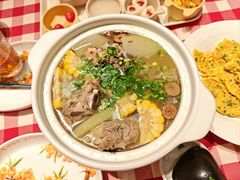 -西贝(华发商都店)