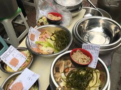 -蓉城西二道无名冒菜(西二道街店)