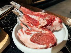 -九田家黑牛烤肉料理(珠江摩尔店)
