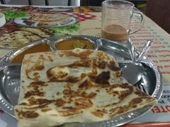 -番茄Nasi Kandar印度料理