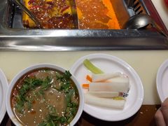 -重庆高老九火锅(万象城店)