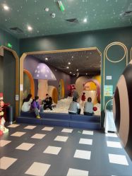 点击看大图 -meland club亲子乐园(北京芳圆里ID MALL店)