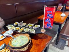 -烧蠔帮·湛江生蚝(南桥店)