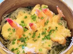 -富力丽思卡尔顿酒店·丽轩中餐厅