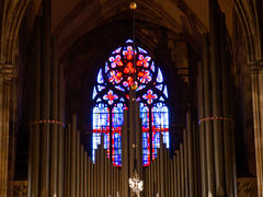 -斯蒂芬主教座堂(Stephansdom)