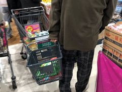 -永旺梦乐城(金银潭店)