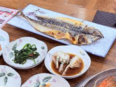 -真情鲍鱼海鲜汤