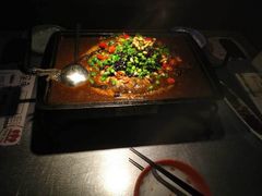 -探鱼·鲜青椒爽麻烤鱼(增城东汇城店)