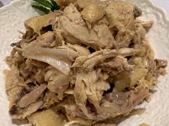 手撕鸡-廊亦舫Lang Yi Fang Restaurant(金桥店)