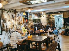 -惠康汤粉店(惠新中街店)