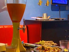 -最先生·烧烤·火锅·音乐聚会餐厅(大悦城店)