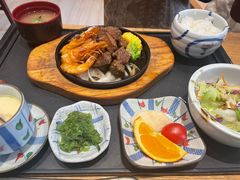 -万鱼亭 日本料理(无锡香山名园店)