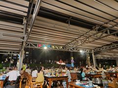 -渔家火锅·海鲜自助餐·演艺(亚龙湾天域酒店)