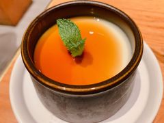 黑糖豆花-云海肴·汽锅鸡·云南菜(高德置地店)