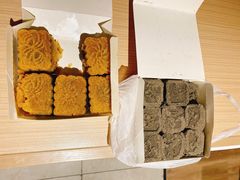 曹祥泰绿豆糕-曹祥泰(解放路店)