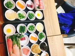 -妈妈故事米线(市府恒隆店)
