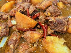 -东财大盘鸡(黑石礁店)