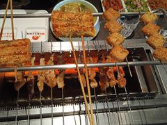 -邢氏老太太烤串(北兴街店)