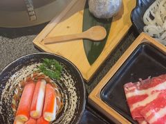 -湊湊火锅·茶憩(和平大悦城店)