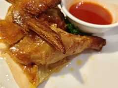 -新白鹿餐厅(百联中环店)