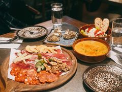-Apollo·西班牙小酒馆(安福路店)