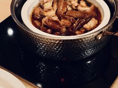 -深圳星河丽思卡尔顿酒店