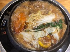 -水林间·寿喜烧自助(仙林金鹰店)