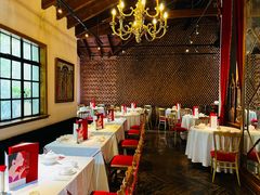 -玫瑰厅上海菜(兴国路店)