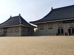 -天津市第一殡仪馆